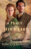 A Place In His Heart (Paperback)