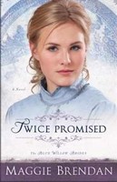 Twice Promised (Paperback)