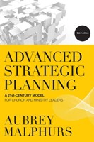 Advanced Strategic Planning (Paperback)