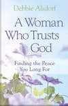 A Woman Who Trusts God (Paperback)