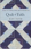 Quilt Of Faith (Paperback)
