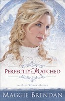 Perfectly Matched (Paperback)