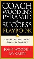 Coach Wooden'S Pyramid Of Success Playbook