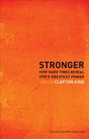 Stronger (Paperback)