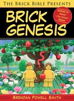 Brick Bible: Genesis