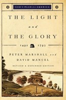 The Light And The Glory (Paperback)