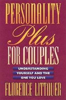 Personality Plus For Couples (Paperback)