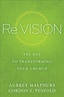 Re:Vision (Paperback)