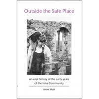 Outside The Safe Place (Paperback)