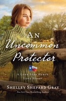 An Uncommon Protector (Paperback)