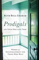 Prodigals And Those Who Love Them (Paperback)