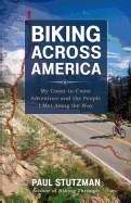 Biking Across America (Paperback)