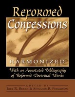 Reformed Confessions Harmonized (Paperback)