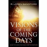 Visions Of The Coming Days