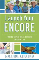 Launch Your Encore (Paperback)
