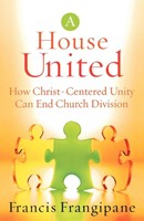 A House United (Paperback)