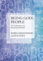 Being God's People (Paperback)