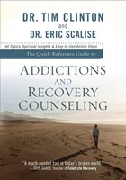 Quick-Reference Guide To Addictions And Recovery Counsel, Th