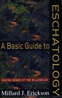 Basic Guide To Eschatology, A (Paperback)