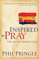 Inspired To Pray