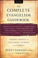 The Complete Evangelism Guidebook