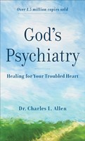 God's Psychiatry (Paperback)