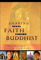 Sharing Your Faith With A Buddhist (Paperback)