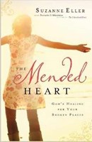 The Mended Heart (Paperback)