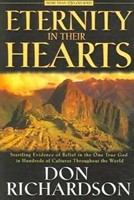 Eternity In Their Hearts (Paperback)