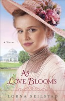 As Love Blooms (Paperback)