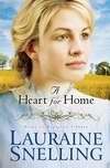 A Heart For Home (Paperback)