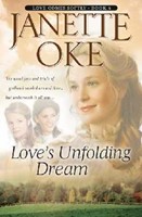 Love'S Unfolding Dream (Paperback)