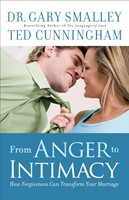 From Anger To Intimacy (Paperback)