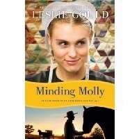 Minding Molly (Paperback)