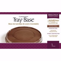Bronze Tray Base (General Merchandise)