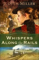 Whispers Along The Rails (Paperback)