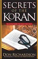 The Secrets Of The Koran