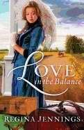 Love In The Balance (Paperback)