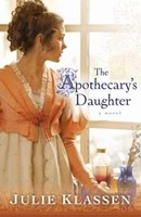 The Apothecary's Daughter (Paperback)