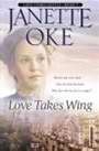 Love Takes Wing (Paperback)