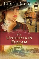 An Uncertain Dream (Paperback)
