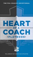 The Heart Of A Coach Playbook (Paperback)