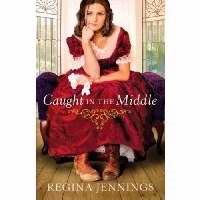 Caught In The Middle (Paperback)