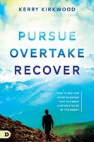Pursue, Overtake, Recover (Paperback)