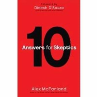 10 Answers For Skeptics (Paperback)