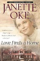 Love Finds A Home (Paperback)
