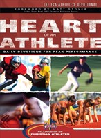 Heart Of An Athlete (Paperback)