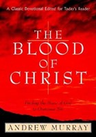 The Blood Of Christ (Paperback)