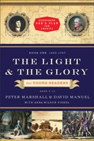 The Light And The Glory For Young Readers (Paperback)