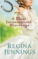 A Most Inconvenient Marriage (Paperback)